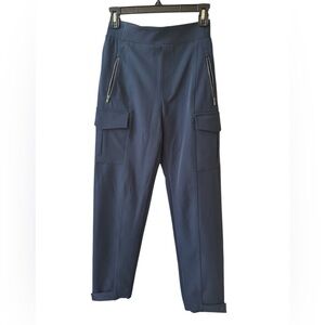 ATHLETA ENDLESS CARGO HIGH RISE JOGGER, 2P